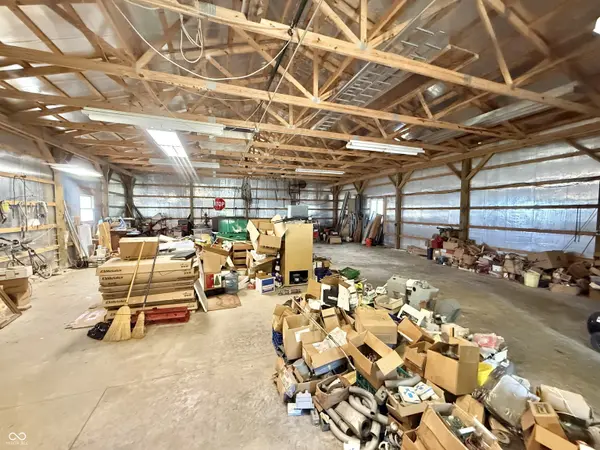 3032 S State Road 235, Medora, IN 47260