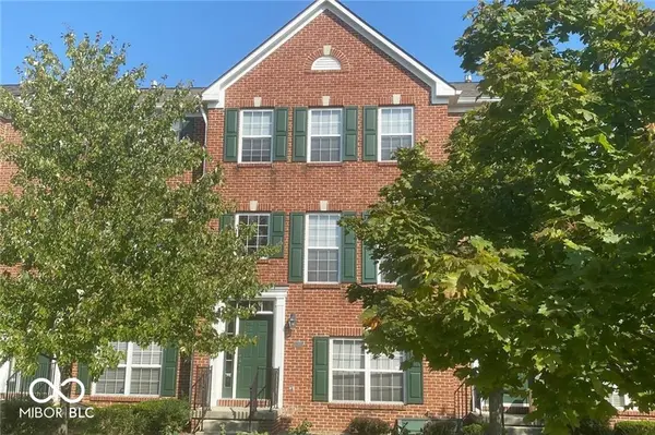 13364 W Golden Gate Dr W, Carmel, IN 46074