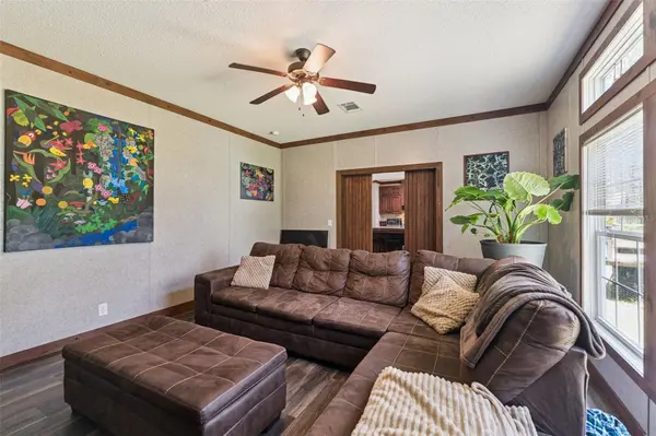 9740 EBERT AVE, Hastings, FL 32145