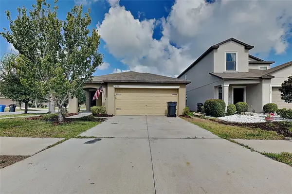 Address not disclosed, Wimauma, FL 33598