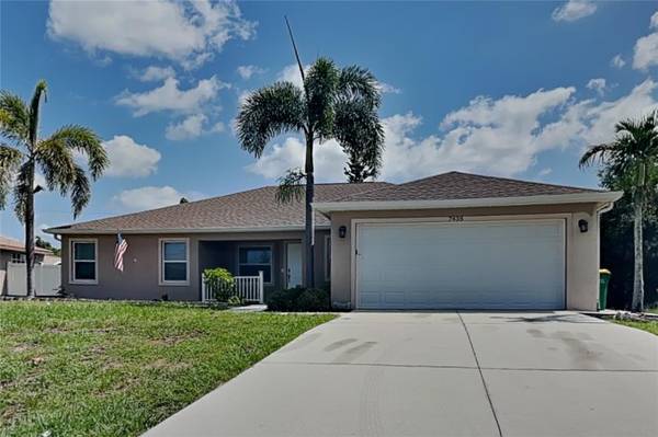 Port Charlotte, FL 33981