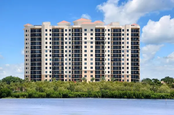 5823 BOWEN DANIEL DR #401, Tampa, FL 33616