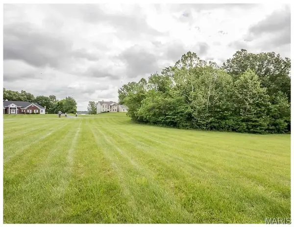 1548 Fountainhead LN, St Louis, MO 63138