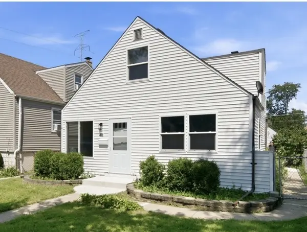35 46th AVE, Bellwood, IL 60104
