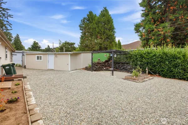930 Trosper RD SW ##123, Tumwater, WA 98512