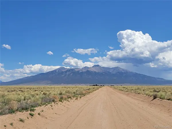 000 KK 6th ST, Blanca, CO 81123