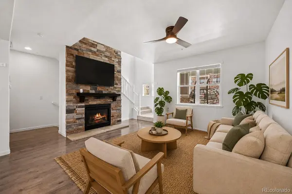 5465 W 97th AVE, Westminster, CO 80020