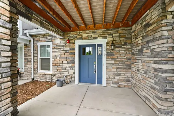5465 W 97th AVE, Westminster, CO 80020