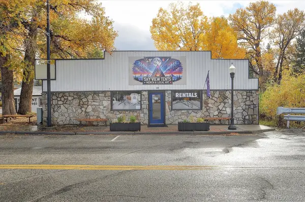 107 Cottonwood Avenue, Buena Vista, CO 81211