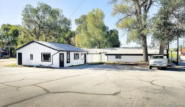 107 Cottonwood Avenue, Buena Vista, CO 81211