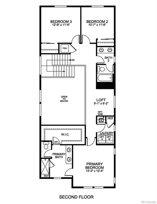 2773 E 103rd AVE, Thornton, CO 80229