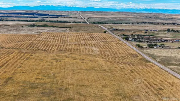 Parcel G, Bennett, CO 80102