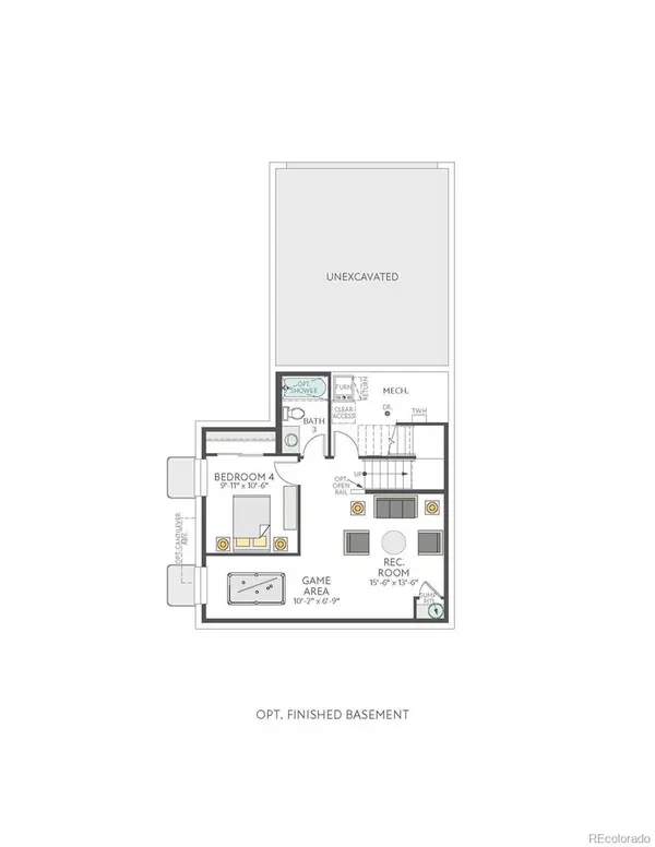 20513 E 57th AVE, Aurora, CO 80019