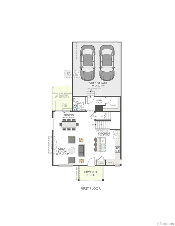 20513 E 57th AVE, Aurora, CO 80019