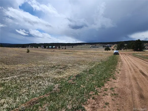 714 Empire RD, Florissant, CO 80816