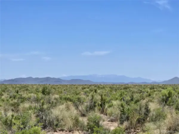 S. County Rd. 116, Alamosa, CO 81101
