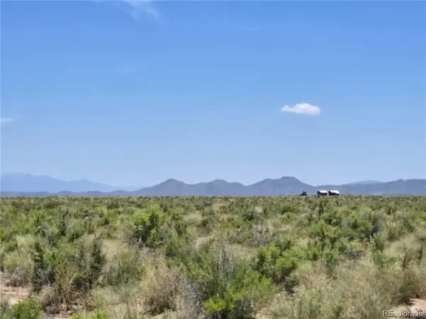 S. County Rd. 116, Alamosa, CO 81101