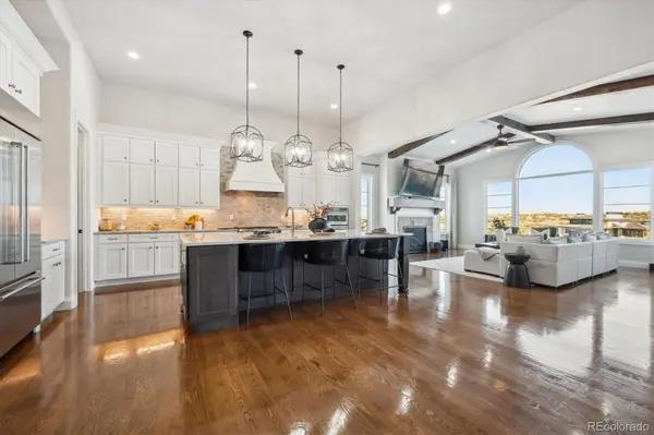 7912 Galileo WAY, Littleton, CO 80125