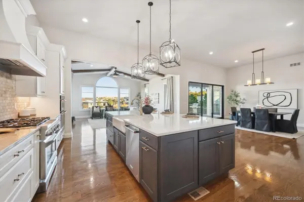 7912 Galileo WAY, Littleton, CO 80125