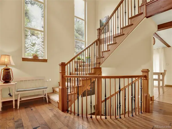 27638 Triple B RD, Woodland Park, CO 80863