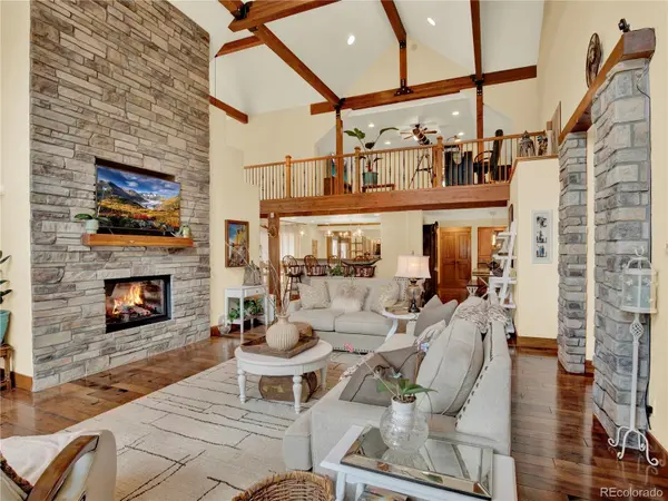 27638 Triple B RD, Woodland Park, CO 80863