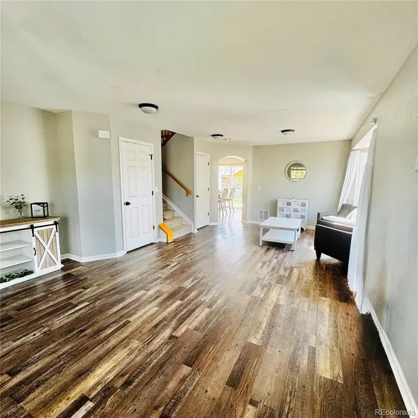 10666 Kalispell ST, Commerce City, CO 80022