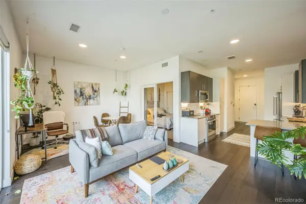 2525 Arapahoe ST #RD213, Denver, CO 80205