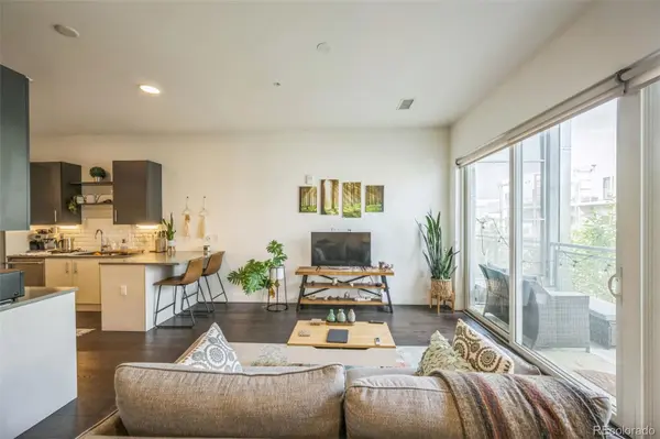 2525 Arapahoe ST #RD213, Denver, CO 80205