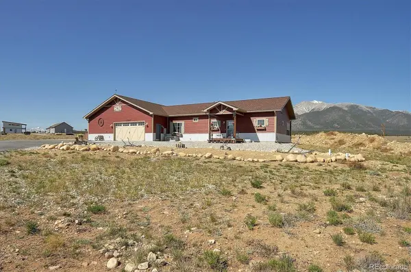 13867 County Road 270, Nathrop, CO 81236