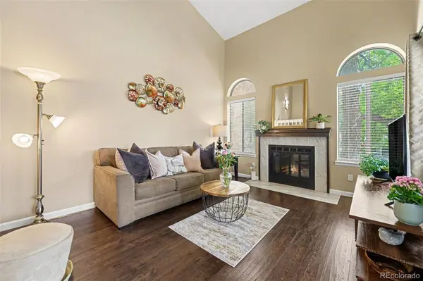 8452 Robb CIR #G, Arvada, CO 80005