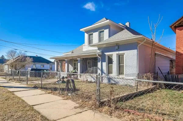 108 S Spruce and 603 E 1st ST, Trinidad, CO 81082