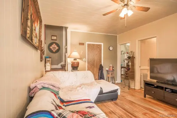 108 S Spruce and 603 E 1st ST, Trinidad, CO 81082