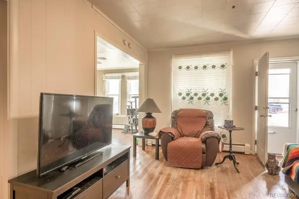 108 S Spruce and 603 E 1st ST, Trinidad, CO 81082