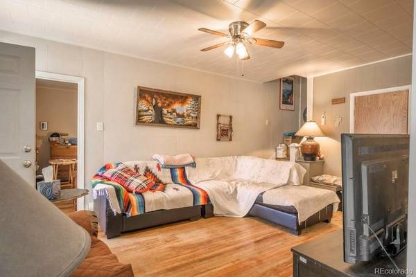 108 S Spruce and 603 E 1st ST, Trinidad, CO 81082