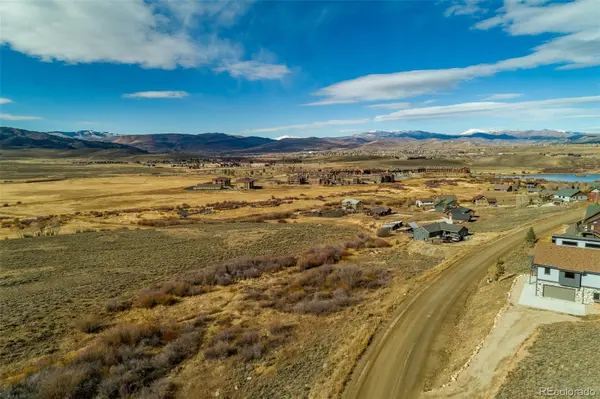 433 Forrest DR, Granby, CO 80446