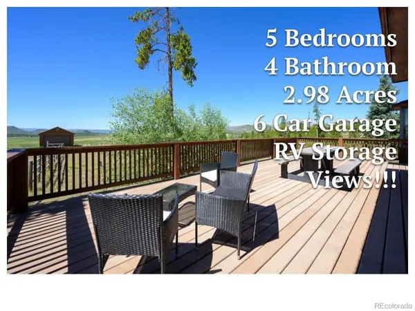 600 Cr-4480, Grand Lake, CO 80447