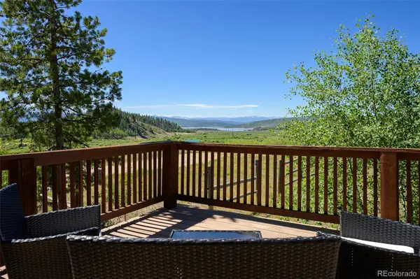 600 Cr-4480, Grand Lake, CO 80447