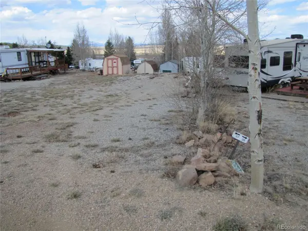 277 Tressel TRL, Hartsel, CO 80449