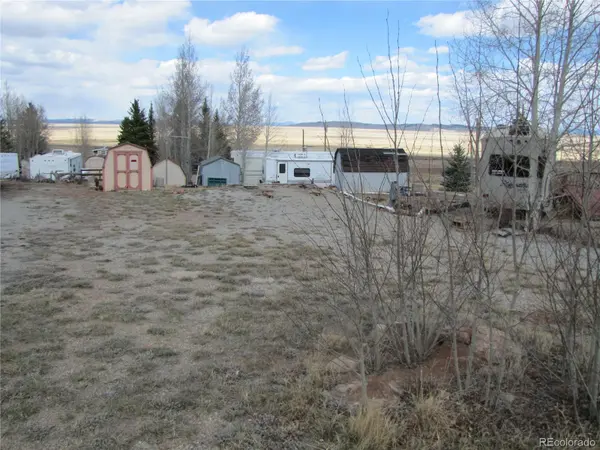 277 Tressel TRL, Hartsel, CO 80449
