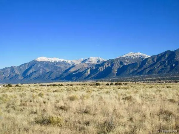 412 Camino Del Rey, Crestone, CO 81131