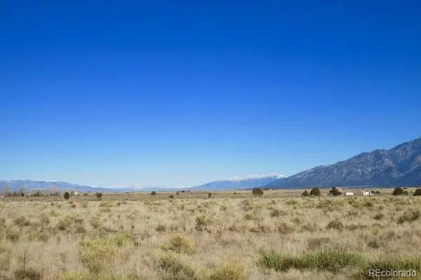 412 Camino Del Rey, Crestone, CO 81131
