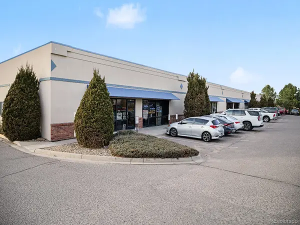 422 Norfolk ST, Aurora, CO 80011