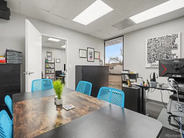 422 Norfolk ST, Aurora, CO 80011