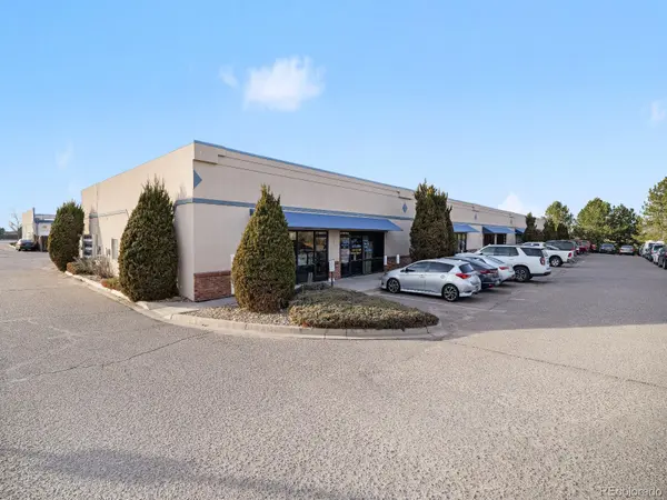 422 Norfolk ST, Aurora, CO 80011