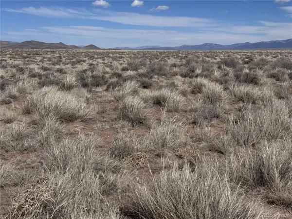 lot 10 Third ST, Blanca, CO 81123