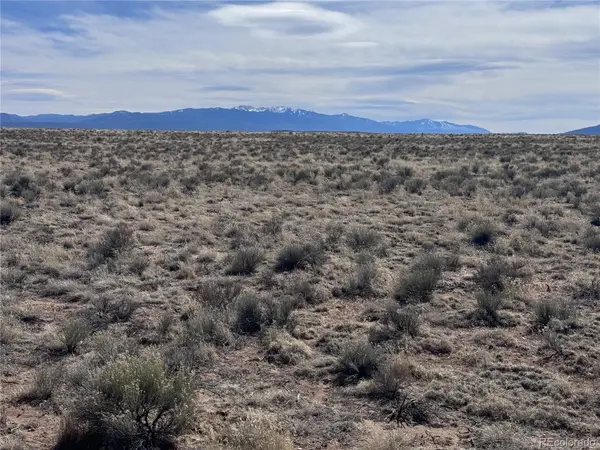 lot 10 Third ST, Blanca, CO 81123