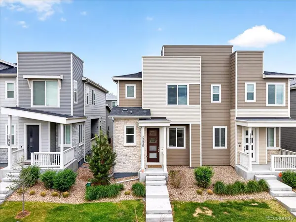 17820 E 96th PL, Commerce City, CO 80022