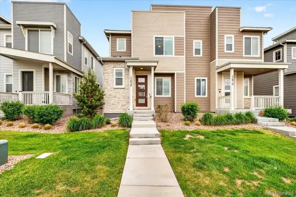 17820 E 96th PL, Commerce City, CO 80022
