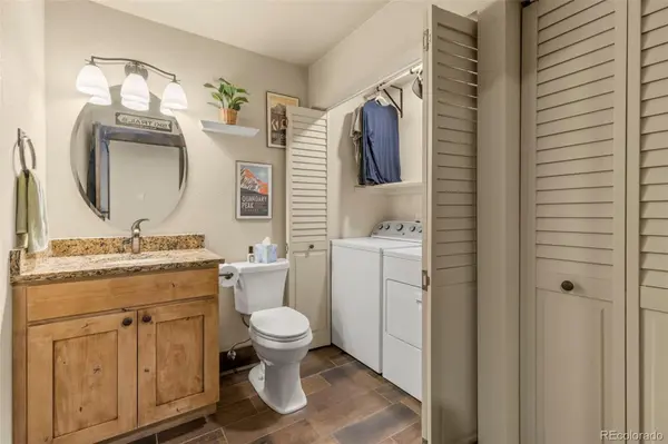 1014 Atlantic Lode RD, Breckenridge, CO 80424