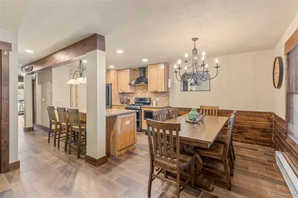 1014 Atlantic Lode RD, Breckenridge, CO 80424